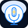 Vibe Transcribe Wiki logo